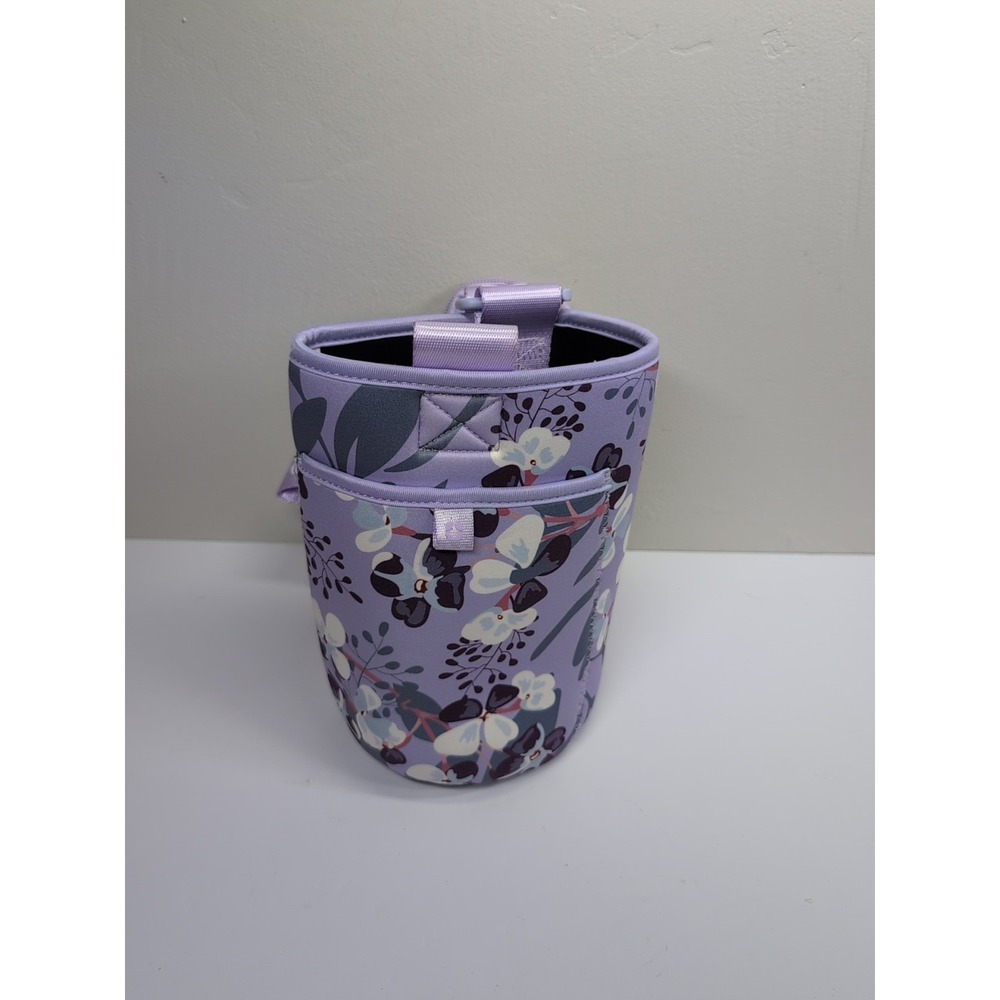 Ello 64oz Jug Carrying‎ Case, Lavender New